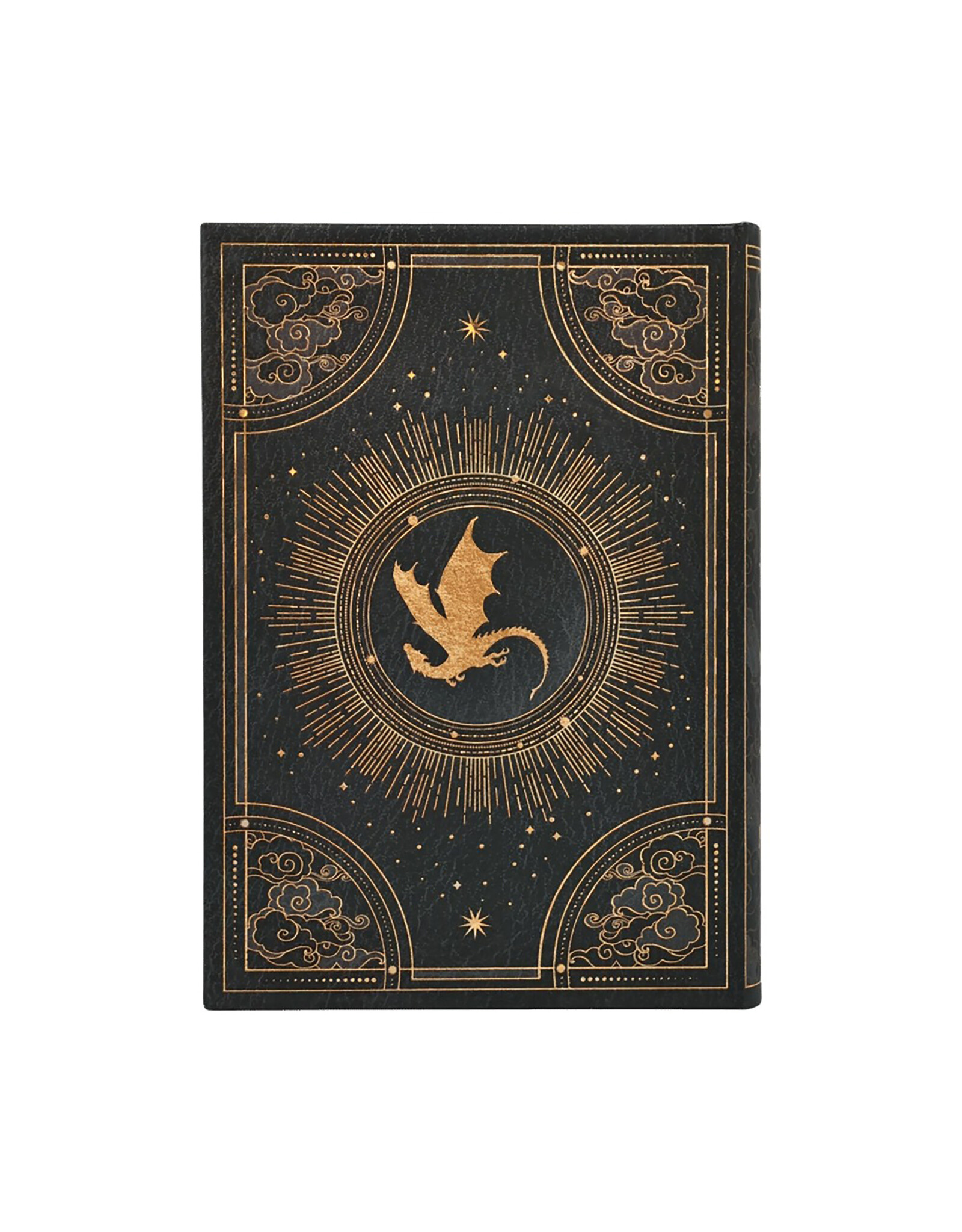 Paperblanks 2027 Shadows of Navarre 12-Month Softcover Daily Planner Midi