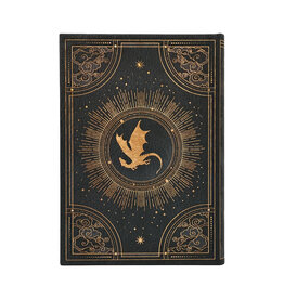 Paperblanks 2027 Shadows of Navarre 12-Month Softcover Daily Planner Midi