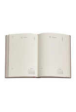 Paperblanks 2027 Shadows of Navarre 12-Month Softcover Daily Planner Midi