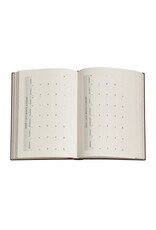 Paperblanks 2027 Shadows of Navarre 12-Month Softcover Daily Planner Midi