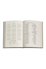 Paperblanks 2027 Shadows of Navarre 12-Month Softcover Daily Planner Midi