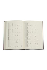 Paperblanks 2027 Black Edition 12-Month Hardcover Weekly Planner Maxi Vertical
