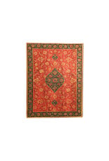 Paperblanks 2027 Layla 12-Month Hardcover Weekly Planner Ultra Vertical