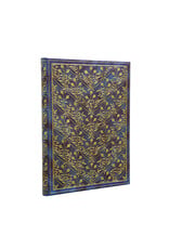 Paperblanks 2027 Wildflower Song 12-Month Hardcover Weekly Planner Ultra Horizontal