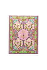 Paperblanks 2027 Mimosa 12-Month Softcover Weekly Planner Ultra Vertical