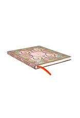 Paperblanks 2027 Mimosa 12-Month Softcover Weekly Planner Ultra Vertical
