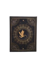 Paperblanks 2027 Shadows of Navarre 12-Month Hardcover Daily Planner Ultra