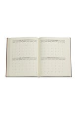 Paperblanks 2027 Shadows of Navarre 12-Month Hardcover Daily Planner Ultra