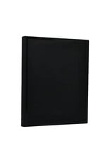 Paperblanks 2027 Black Edition Bold 12-Month Softcover Daily Planner Ultra