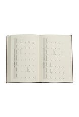 Paperblanks 2027 Van Gogh's Still Life 12-Month Hardcover Weekly Planner Maxi Horizontal