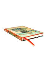 Paperblanks 2027 Van Gogh's Still Life 12-Month Hardcover Weekly Planner Maxi Vertical