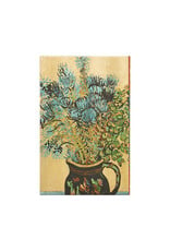 Paperblanks 2027 Van Gogh's Still Life 12-Month Hardcover Weekly Planner Maxi Vertical