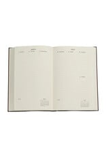 Paperblanks 2027 Van Gogh's Still Life 12-Month Hardcover Weekly Planner Maxi Vertical