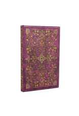 Paperblanks 2027 Diamond Jubilee 12-Month Softcover Daily Planner Maxi Horizontal