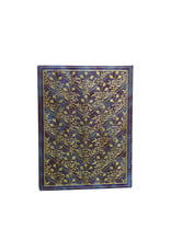 Paperblanks 2027 Wildflower Song 12-Month Hardcover Weekly Planner Ultra Horizontal