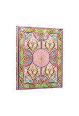 Paperblanks 2027 Mimosa 12-Month Softcover Weekly Planner Ultra Vertical