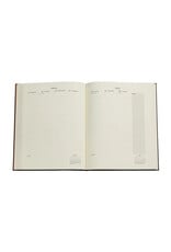 Paperblanks 2027 Mimosa 12-Month Softcover Weekly Planner Ultra Vertical