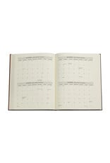 Paperblanks 2027 Mimosa 12-Month Softcover Weekly Planner Ultra Vertical