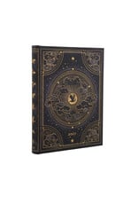 Paperblanks 2027 Shadows of Navarre 12-Month Hardcover Daily Planner Ultra
