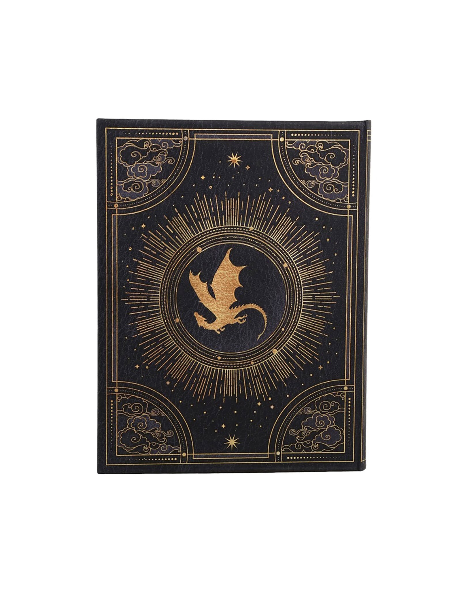 Paperblanks 2027 Shadows of Navarre 12-Month Hardcover Daily Planner Ultra