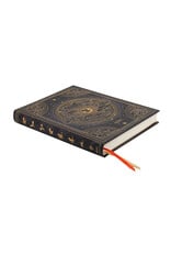 Paperblanks 2027 Shadows of Navarre 12-Month Hardcover Daily Planner Ultra