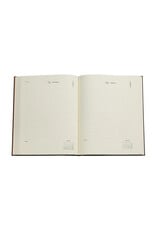 Paperblanks 2027 Shadows of Navarre 12-Month Hardcover Daily Planner Ultra