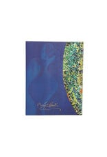 Paperblanks 2027 Gaudi's Sun 12-Month Hardcover Daily Planner Ultra
