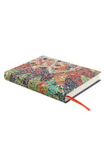 Paperblanks 2027 Gaudi's Sun 12-Month Hardcover Daily Planner Ultra
