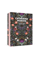 Pomegranate Catherine Marion Holiday Card Assortment
