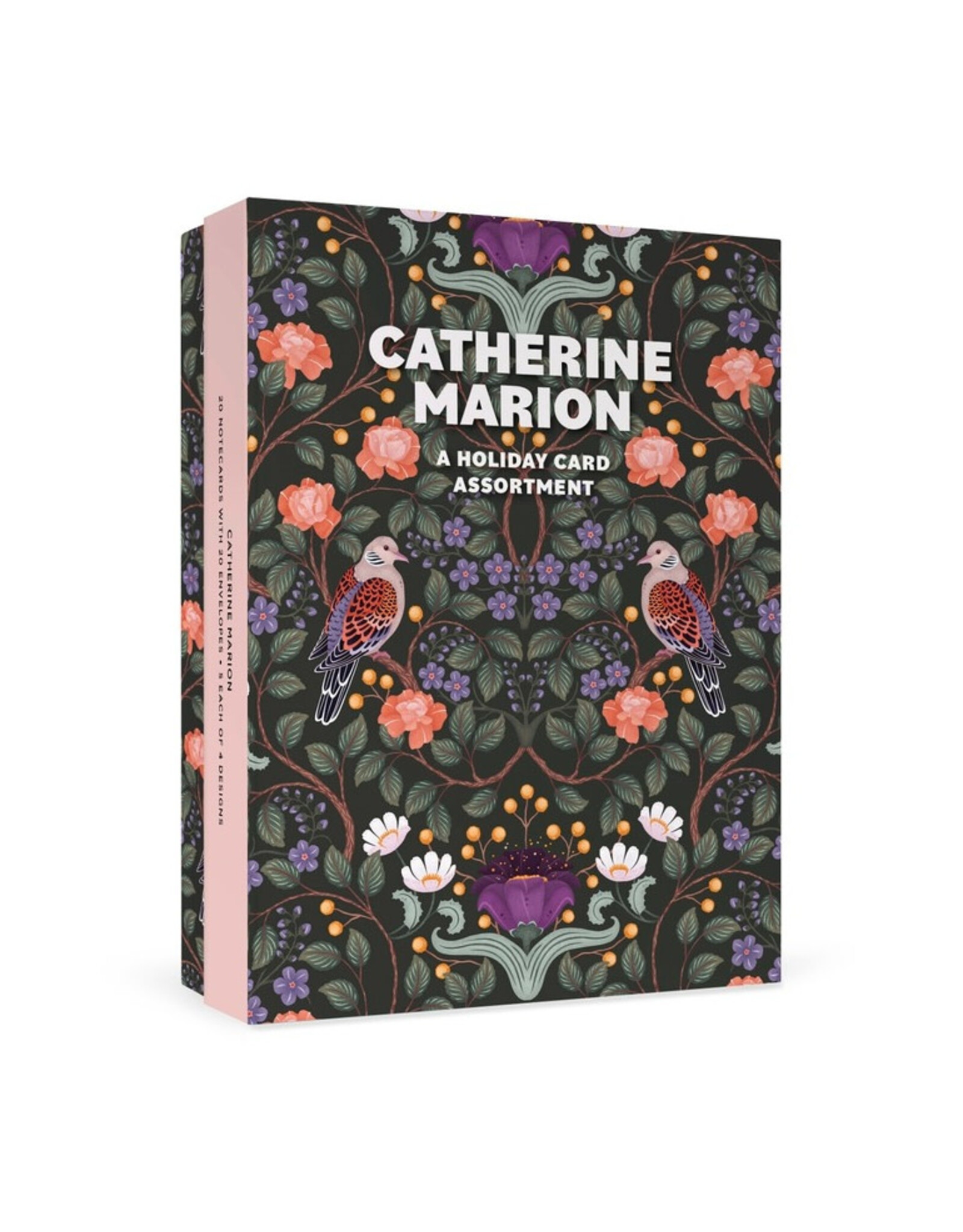 Pomegranate Catherine Marion Holiday Card Assortment