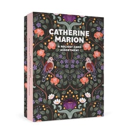 Pomegranate Catherine Marion Holiday Card Assortment