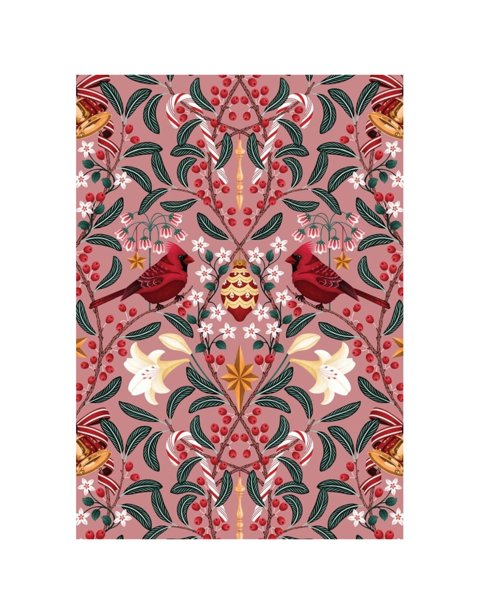 Pomegranate Catherine Marion Holiday Card Assortment