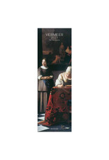 Allaluna 2027 Vermeer 6 x 19 Wall Calendar