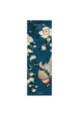 Allaluna 2027 Hokusai 6 x 19 Wall Calendar