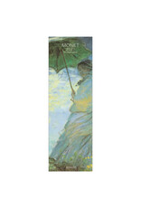 Allaluna 2027 Monet 6 x 19 Wall Calendar