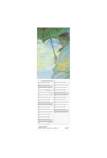 Allaluna 2027 Monet 6 x 19 Wall Calendar