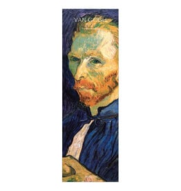 Allaluna 2027 Van Gogh 6 x 19 Wall Calendar