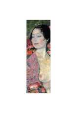 Allaluna 2027 Klimt 6 x 19 Wall Calendar