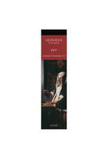 Allaluna 2027 Vermeer Bookmark 2 x 8 Bookmark Calendar