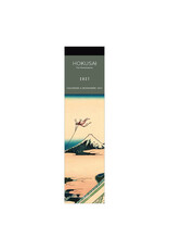 Allaluna 2027 Hokusai Bookmark 2 x 8 Bookmark Calendar