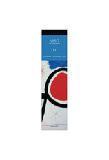 Allaluna 2027 Miró Bookmark 2 x 8 Bookmark Calendar