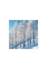 Allaluna 2027 Magic Trees 7 x 7 Wall Calendar