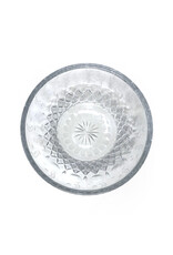 Rogaska Rogaska Crystal "Gallia" Pattern Serving Bowl