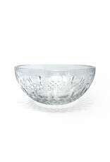 Rogaska Rogaska Crystal "Gallia" Pattern Serving Bowl