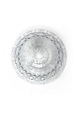 Rogaska Rogaska Crystal "Gallia" Pattern Serving Bowl