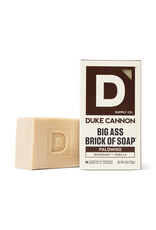 Duke Cannon Supply Co. Palomino Big Ass Brick of Soap