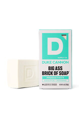 Duke Cannon Supply Co. Productivity Big Ass Brick of Soap