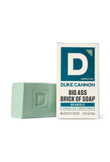 Duke Cannon Supply Co. Seawolf Big Ass Brick of Soap