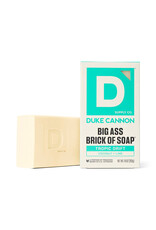 Duke Cannon Supply Co. Tropic Drift Big Ass Brick of Soap