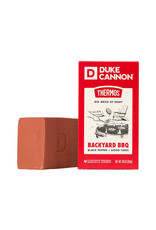 Duke Cannon Supply Co. Backyard Bbq Thermos Big Ass Brick of Soap